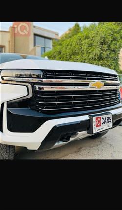 شيفروليه تاهو